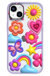 Puffer World 2.0 - Apple iPhone 14 Plus