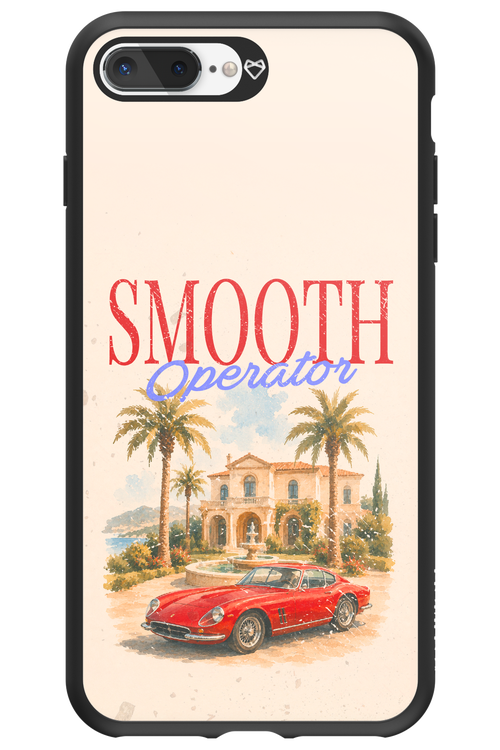 Smooth Operator 2.0 - Apple iPhone 7 Plus