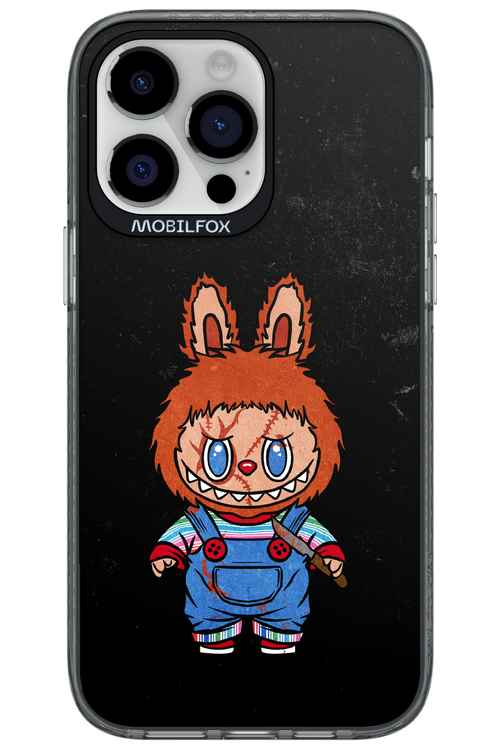 Playtime's over - Apple iPhone 14 Pro Max