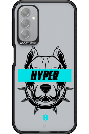 BULL Transparent - Samsung Galaxy A14