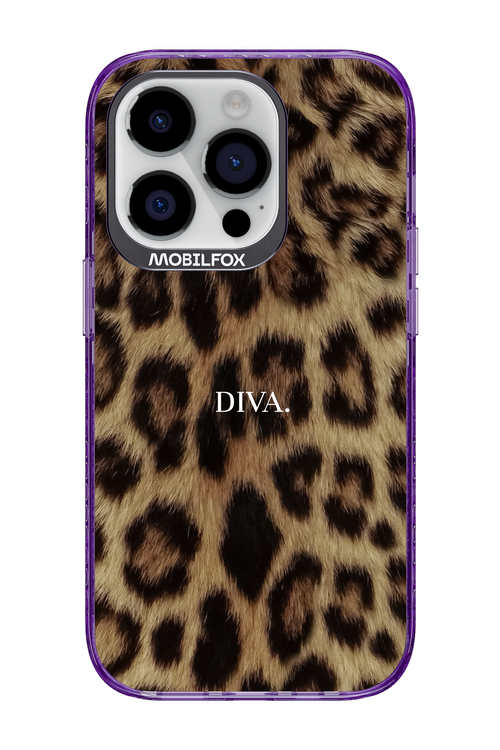 Diva 2.0 - Apple iPhone 14 Pro