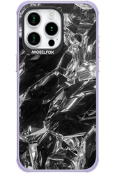 Crystal Noir - Apple iPhone 15 Pro Max