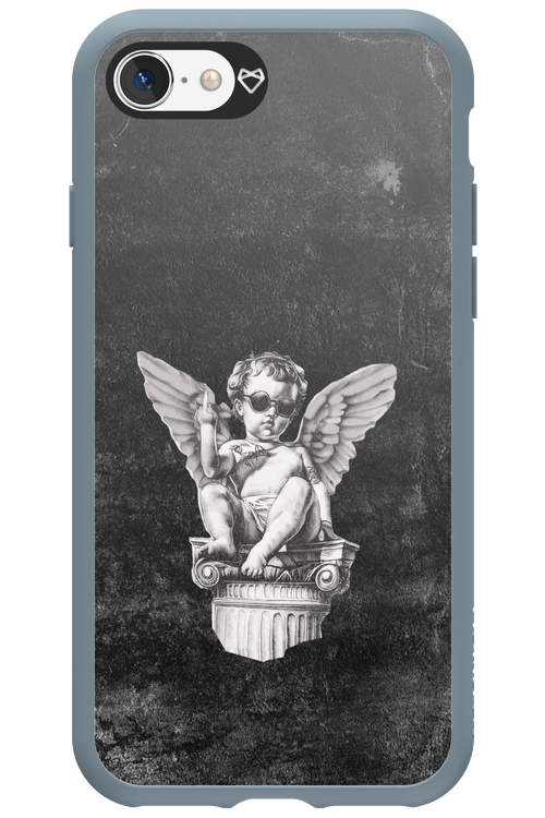 Fallen Angel - Apple iPhone SE 2020