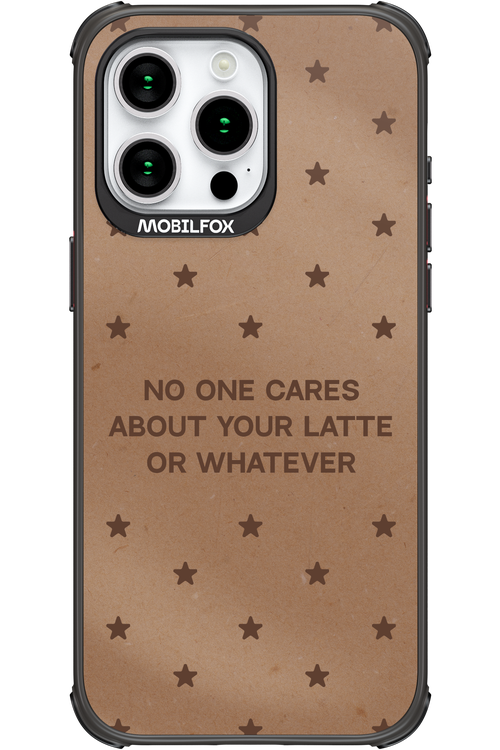 Whateverrr - Apple iPhone 15 Pro Max