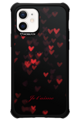 Je T'aime - Apple iPhone 12