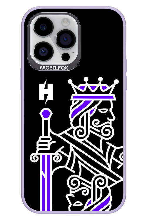 KING - Apple iPhone 14 Pro Max