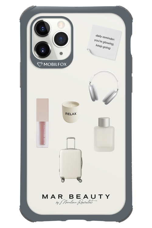 Clean Girl - Apple iPhone 11 Pro