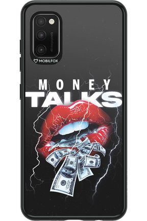 Money Talks - Samsung Galaxy A41