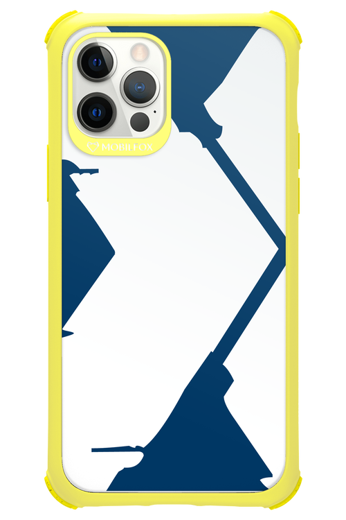 Arctic Edge - Apple iPhone 12 Pro