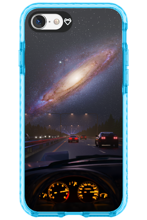 Nightride - Apple iPhone 7