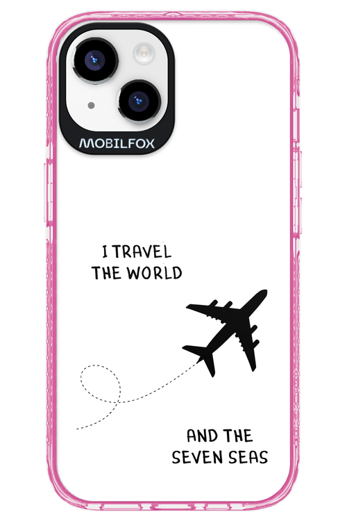 Traveller 2.0 - Apple iPhone 14