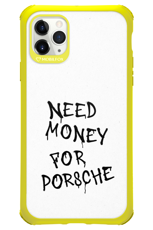 Need Money - Apple iPhone 11 Pro Max