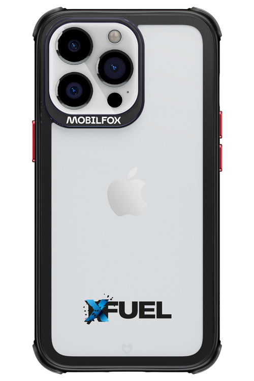 Pure Power - Apple iPhone 13 Pro