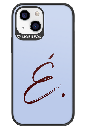 (Jellyfish Presso) E II 2.0 - Apple iPhone 13 Mini