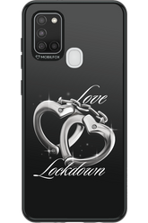 Love Lockdown - Samsung Galaxy A21 S