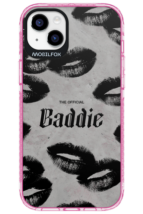 Official Baddie - Apple iPhone 14 Plus