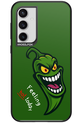 Crazy Chili - Samsung Galaxy S23 FE