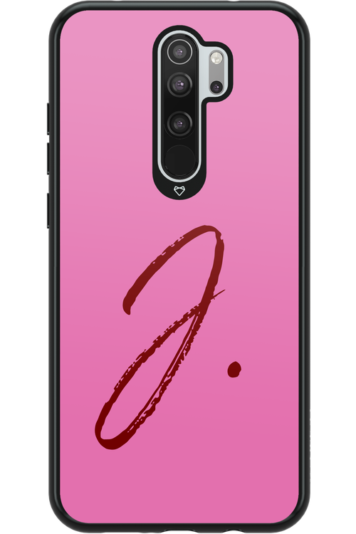 (Sorbet) J 2.0 - Xiaomi Redmi Note 8 Pro