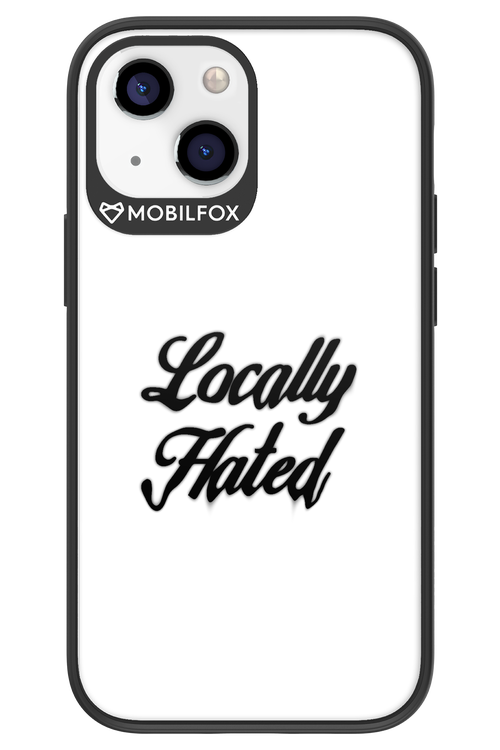 Locally Hated - Apple iPhone 13 Mini