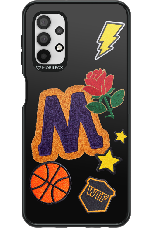 University's King - Samsung Galaxy A32 5G