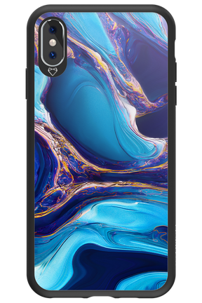 Amethyst 2.0 - Apple iPhone XS Max
