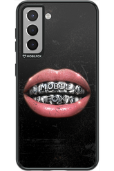 MOBILFOX GRILL 2.0 - Samsung Galaxy S21