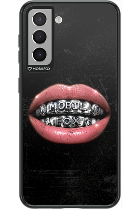 MOBILFOX GRILL 2.0 - Samsung Galaxy S21