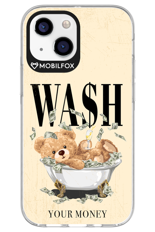 Money Washing - Apple iPhone 13 Mini