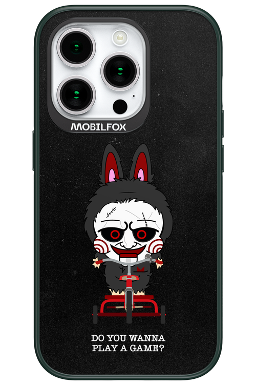 Sawbubu - Apple iPhone 15 Pro