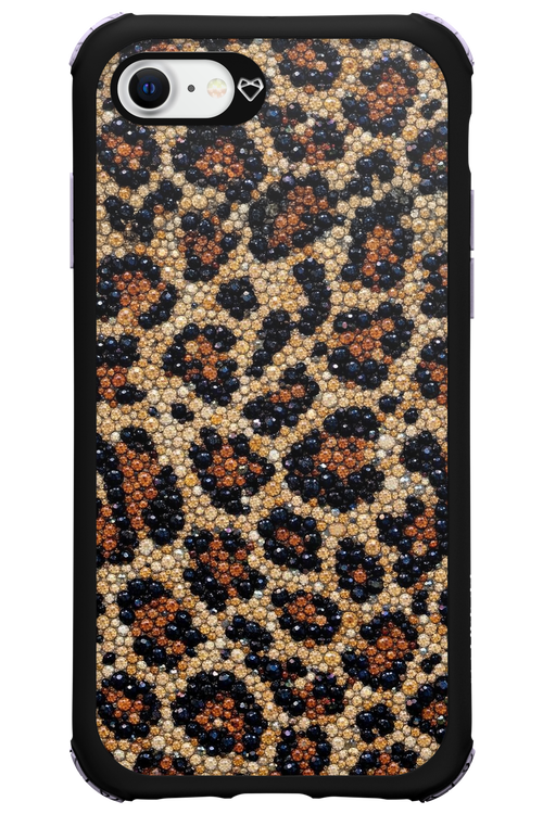 Crystal Roar - Apple iPhone SE 2022