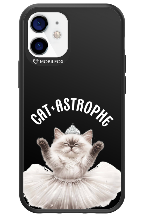 Cat-astrophe - Apple iPhone 12 Mini