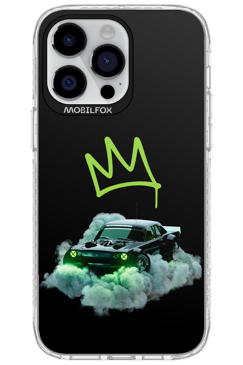 Just Dont Die - Apple iPhone 14 Pro Max
