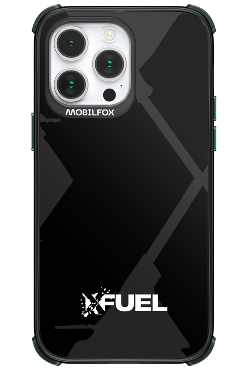 Shadow Mode - Apple iPhone 14 Pro Max