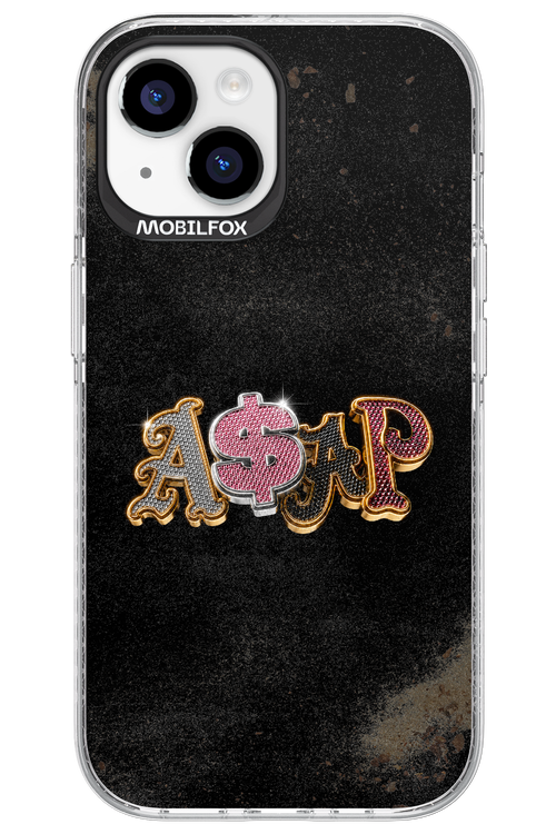 ASAP 2.0 - Apple iPhone 15
