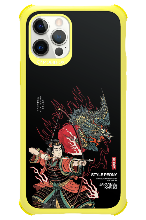 Kabuki 2.0 - Apple iPhone 12 Pro