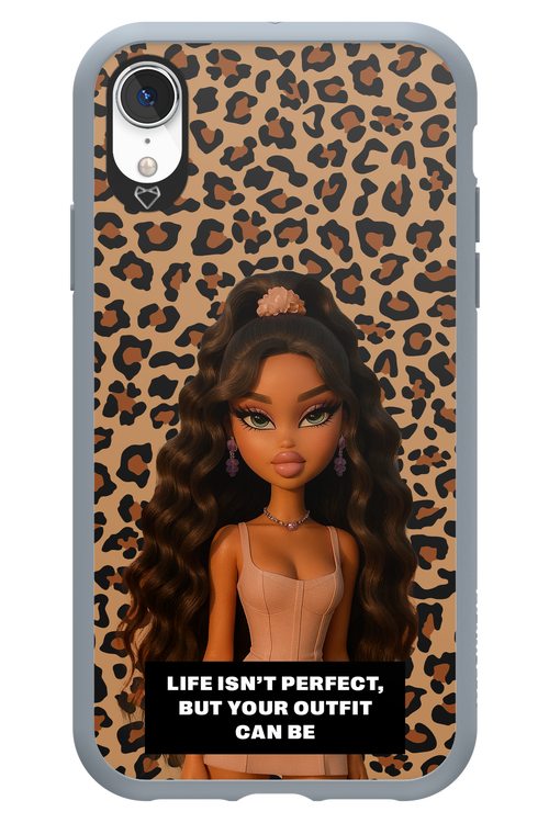 Perfect OOTD - Apple iPhone XR