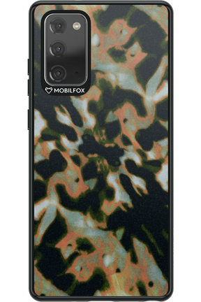 Tiger Acid - Samsung Galaxy Note 20