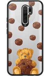 Cookie Bear - Xiaomi Redmi 9