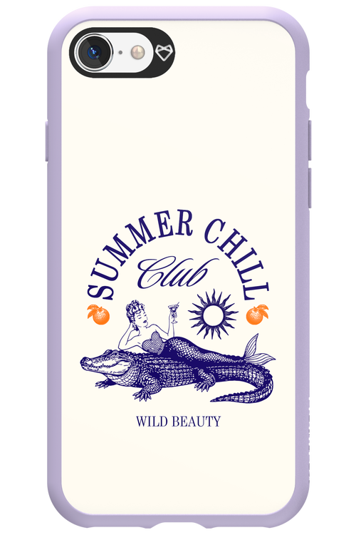 ChillMaid 2.0 - Apple iPhone SE 2020