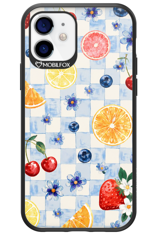 Fresh Fruits 2.0 - Apple iPhone 12