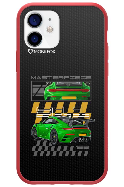 Masterpiece - Apple iPhone 12