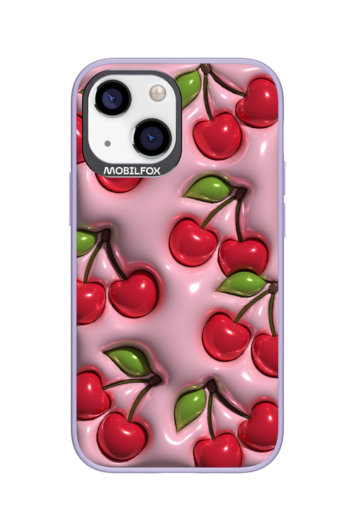 Cherry Bomb - Apple iPhone 13 Mini