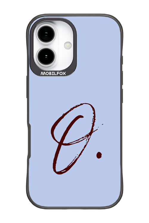 (Jellyfish Presso) O 2.0 - Apple iPhone 17