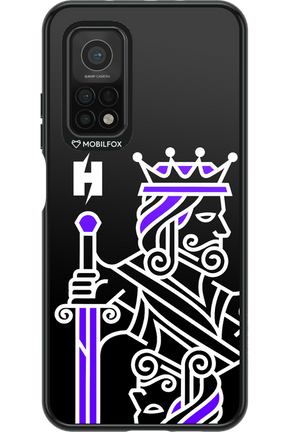 KING - Xiaomi Mi 10T 5G