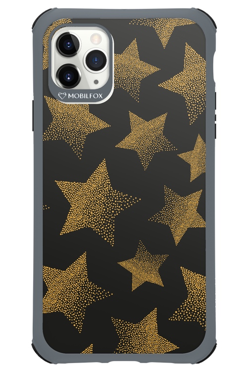 Holiday Stars - Apple iPhone 11 Pro Max