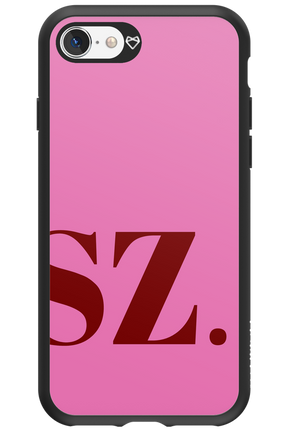 SZ (Sorbet) 2.0 - Apple iPhone 8