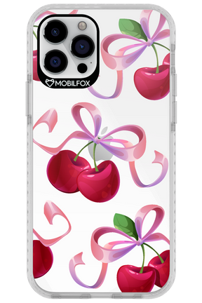Cherry Cherry Lady - Apple iPhone 12 Pro