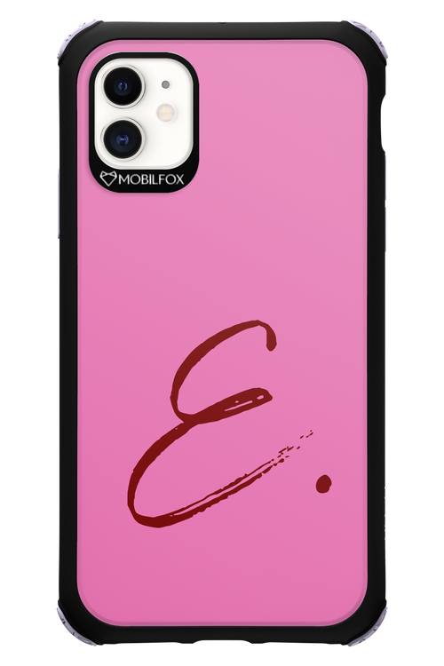 (Sorbet) E 2.0 - Apple iPhone 11