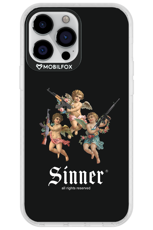 Sinner - Apple iPhone 13 Pro Max