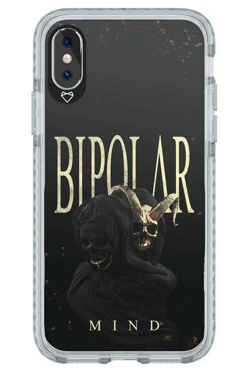 BIPOLAR 2.0 - Apple iPhone XS